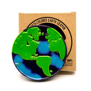 Wachsmalstift Earth Crayon