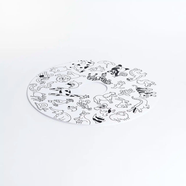 Drawin'kids Nachfüllpapier für Drawin' Table OMY bei Yay Kids