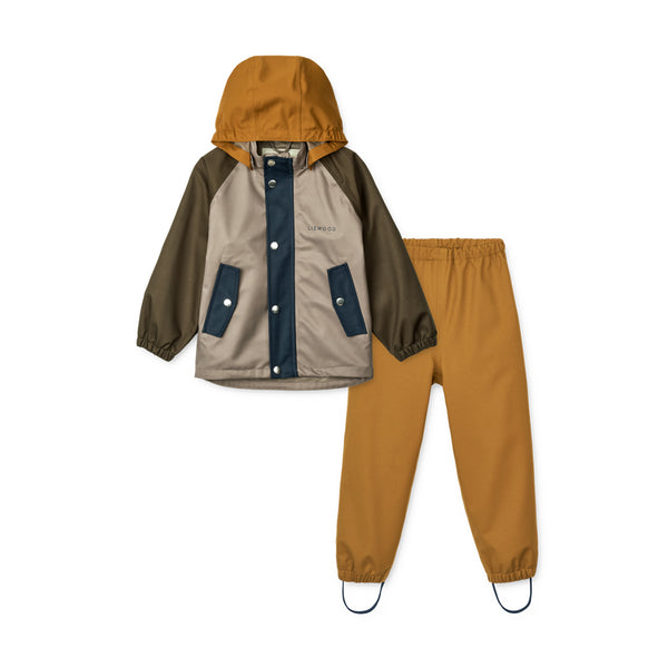 Liewood_Parker_Softshell_Set_K