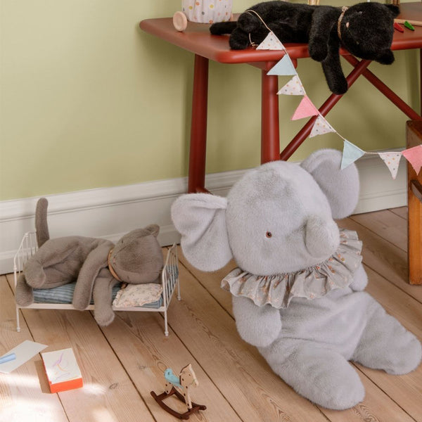 Peluche Chat Mignon Kawaii, Jouet En Peluche, Animal En Peluche, Coussin, Cadeau D'anniversaire Pour Enfants, Filles, Garçons, - Jeux - Jouets