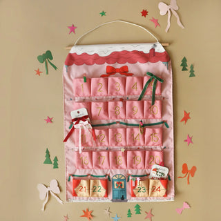 Adventskalender Doll House