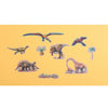 Londji Kinder Stickers Dinosaurier bei Yay Kids