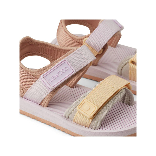 Sandalen liewood sales