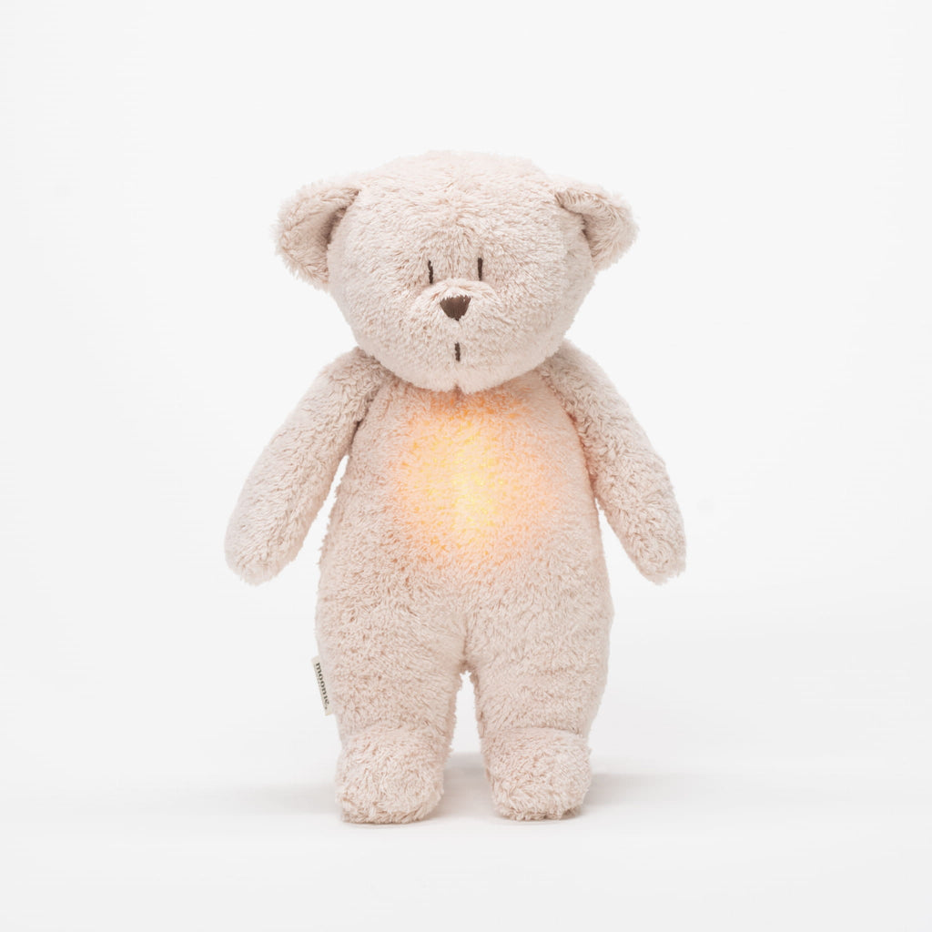 Moonie Teddybär bei Yay Kids