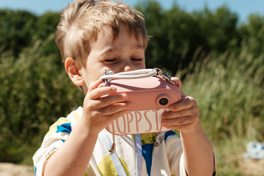 Hoppstar Kinder Kameras bei Yay Kids