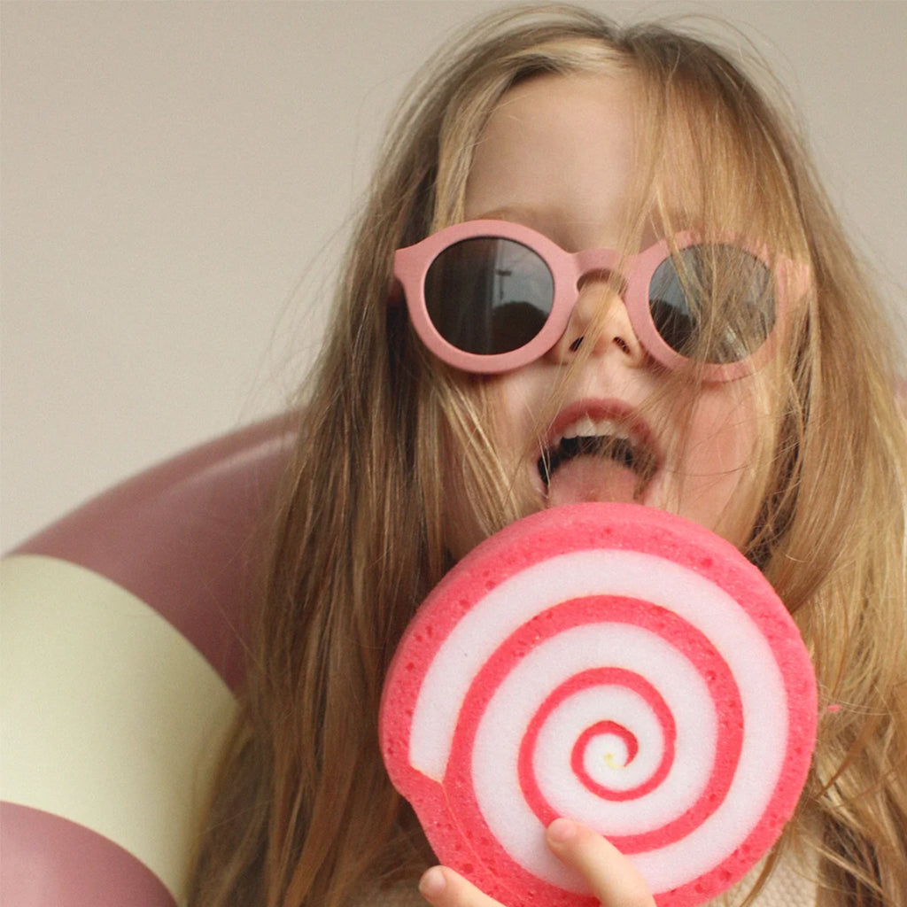 Cream Eyewear Kinder Sonnenbrillen bei Yay Kids