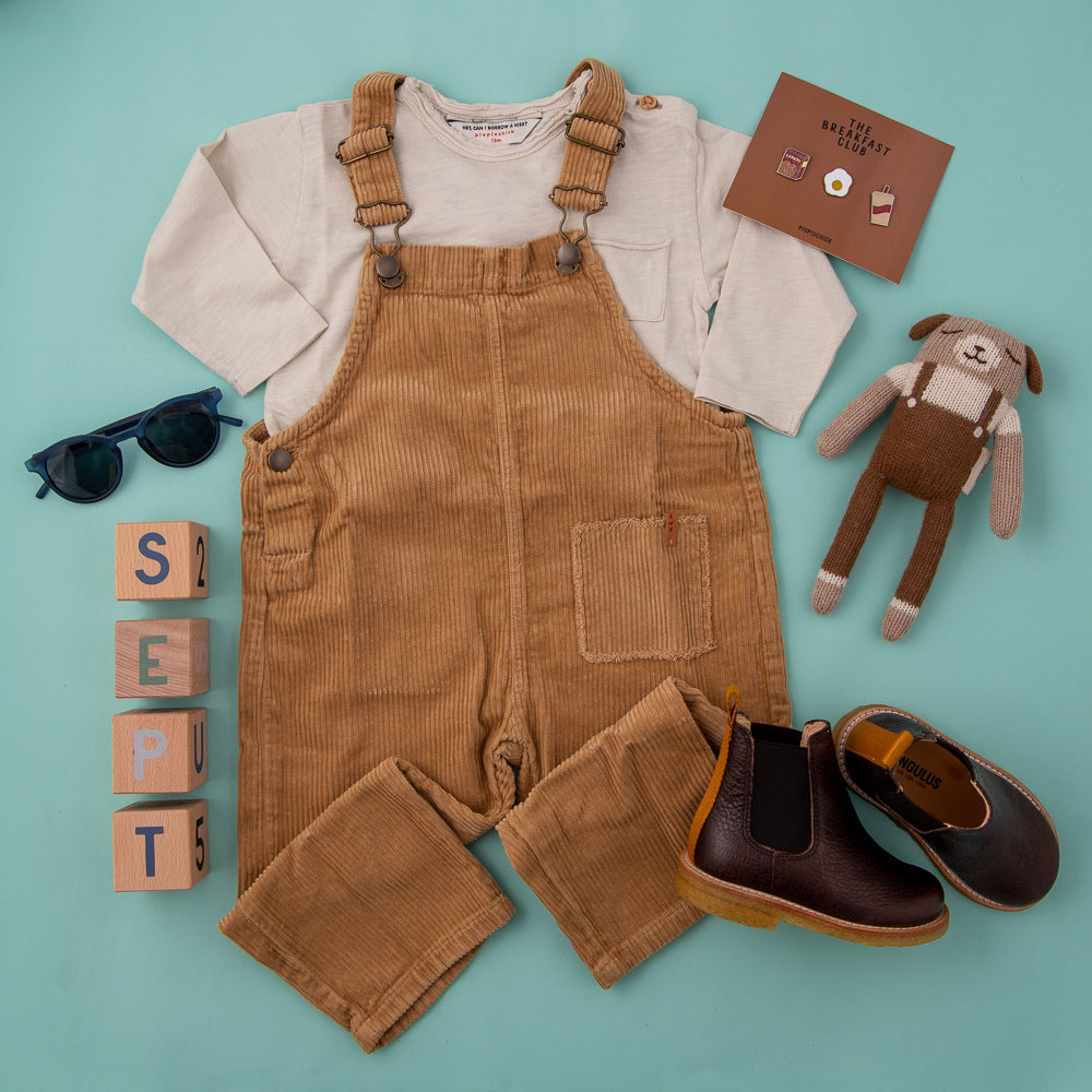 Kinder Herbstmode bei Yay Kids
