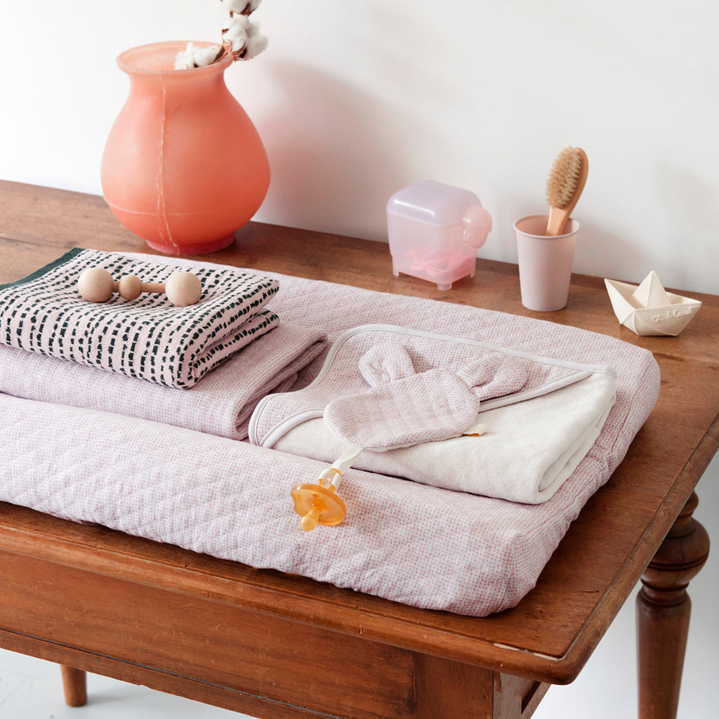 Home by Door Kids Interior Textilien Babydecken und Tücher bei Yay Kids