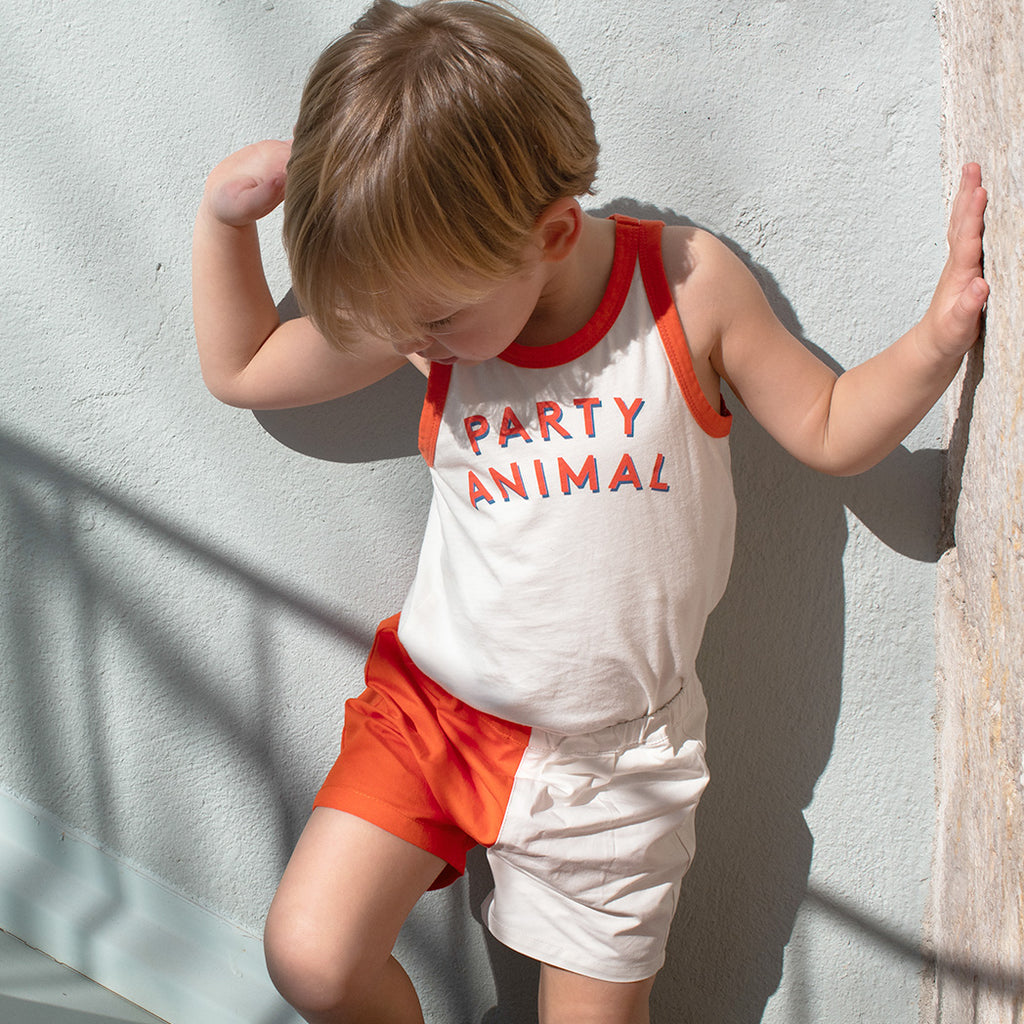 Hey Soleil Kindermode bei Yay Kids
