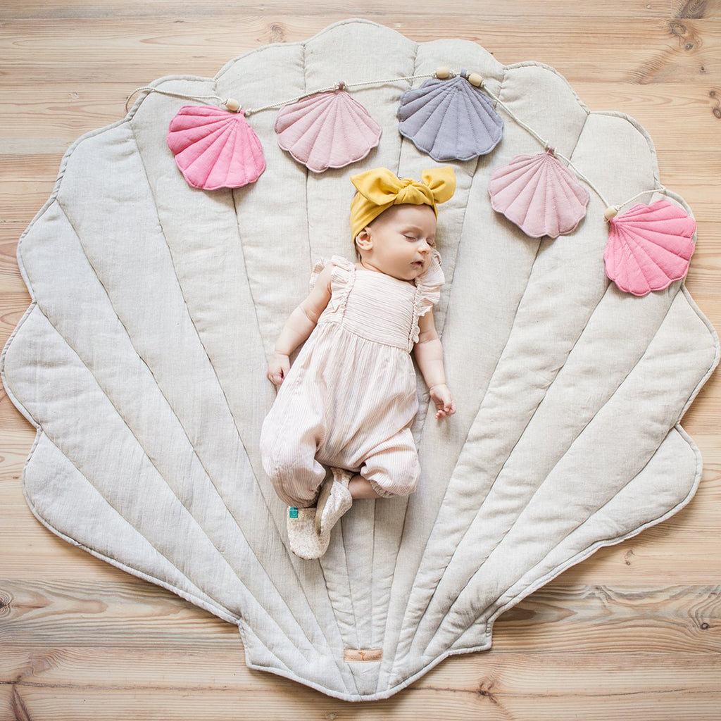 Spielbogen und Krabbeldecken bei Yay Kids