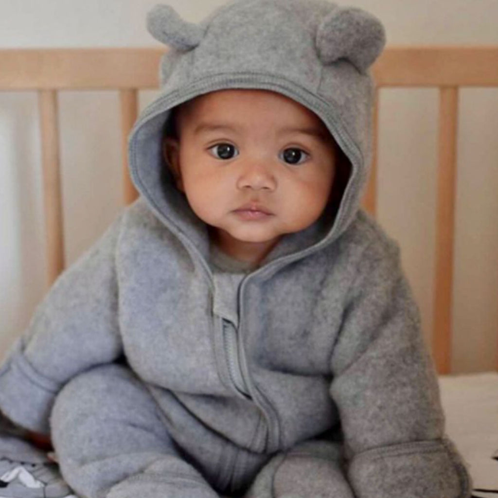 Nachhaltige Outdoor Kinderkleider bei Yay Kids