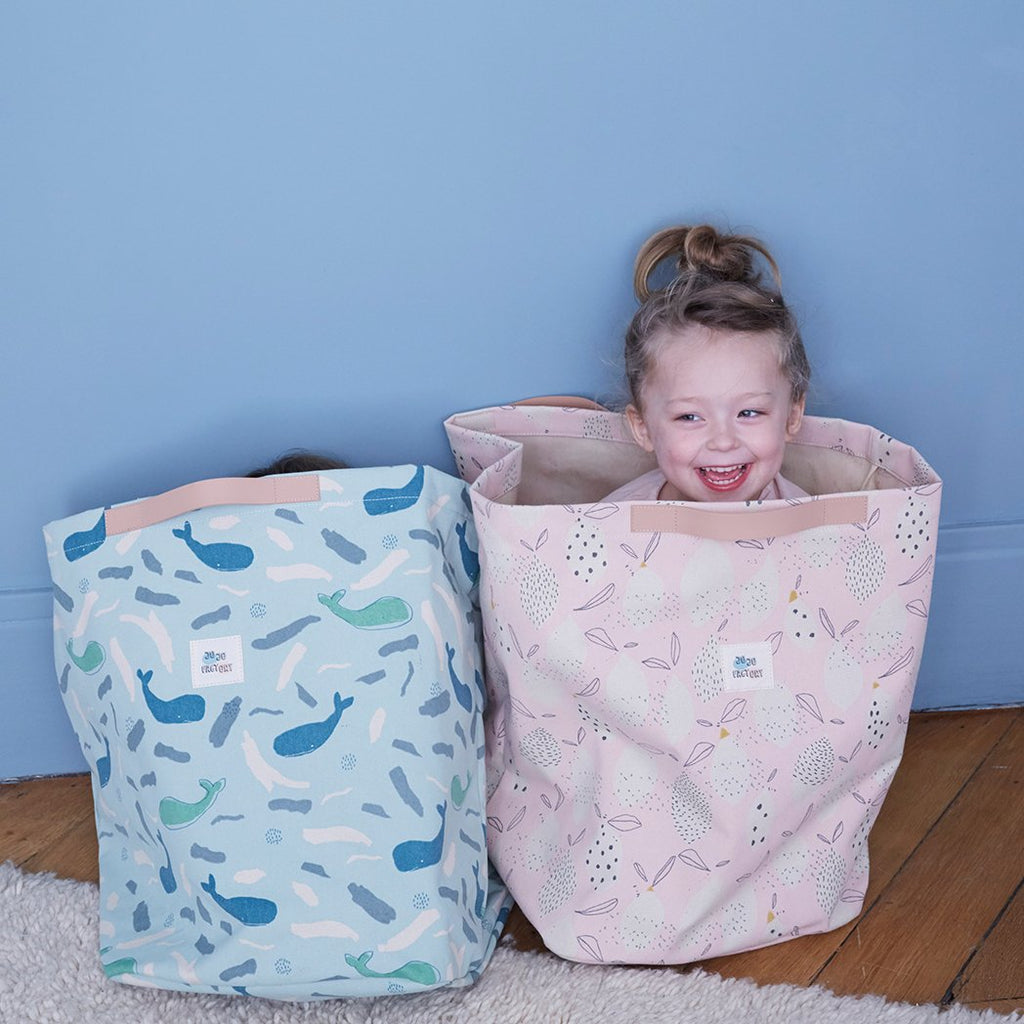 Jojo Factory Kinder Rücksäcke bei Yay Kids