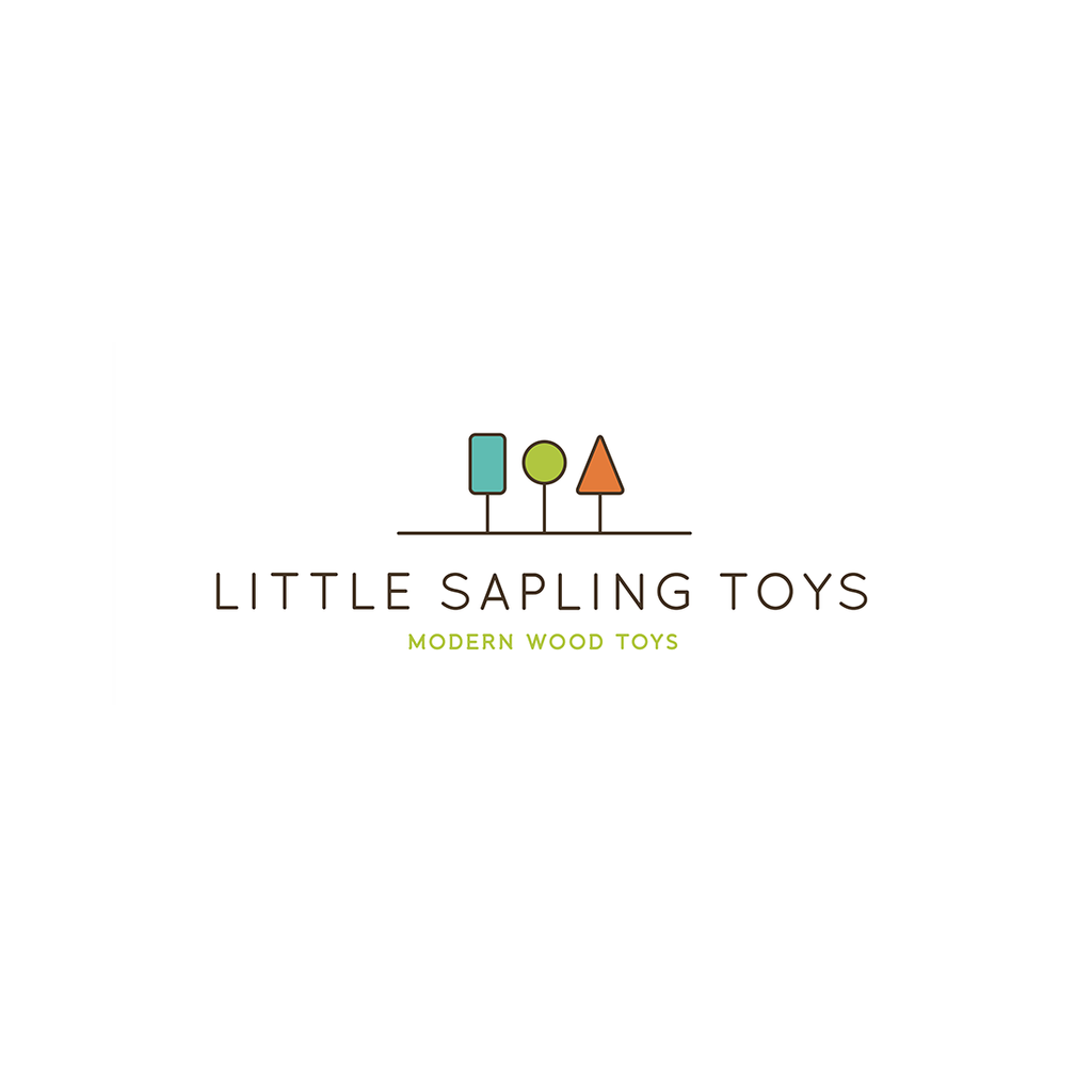 Little Sapling Toys Baby Beissringe und Beissspielzeug bei Yay Kids