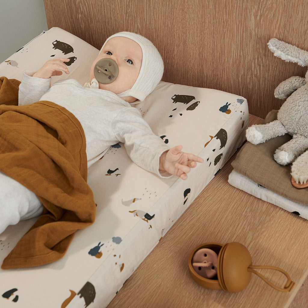 Baby Wickel Artikel bei Yay Kids