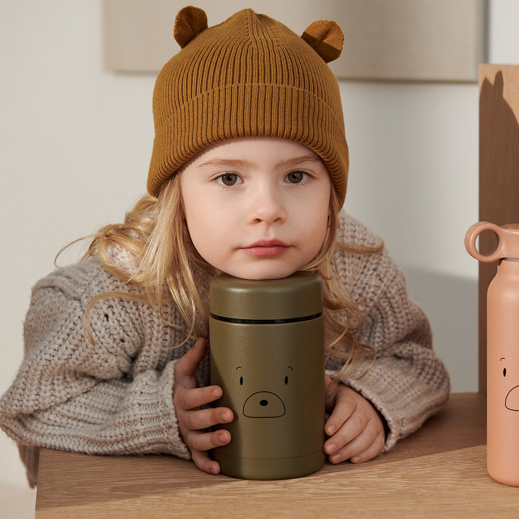 Nachhaltige Kinder Accessoires bei Yay Kids