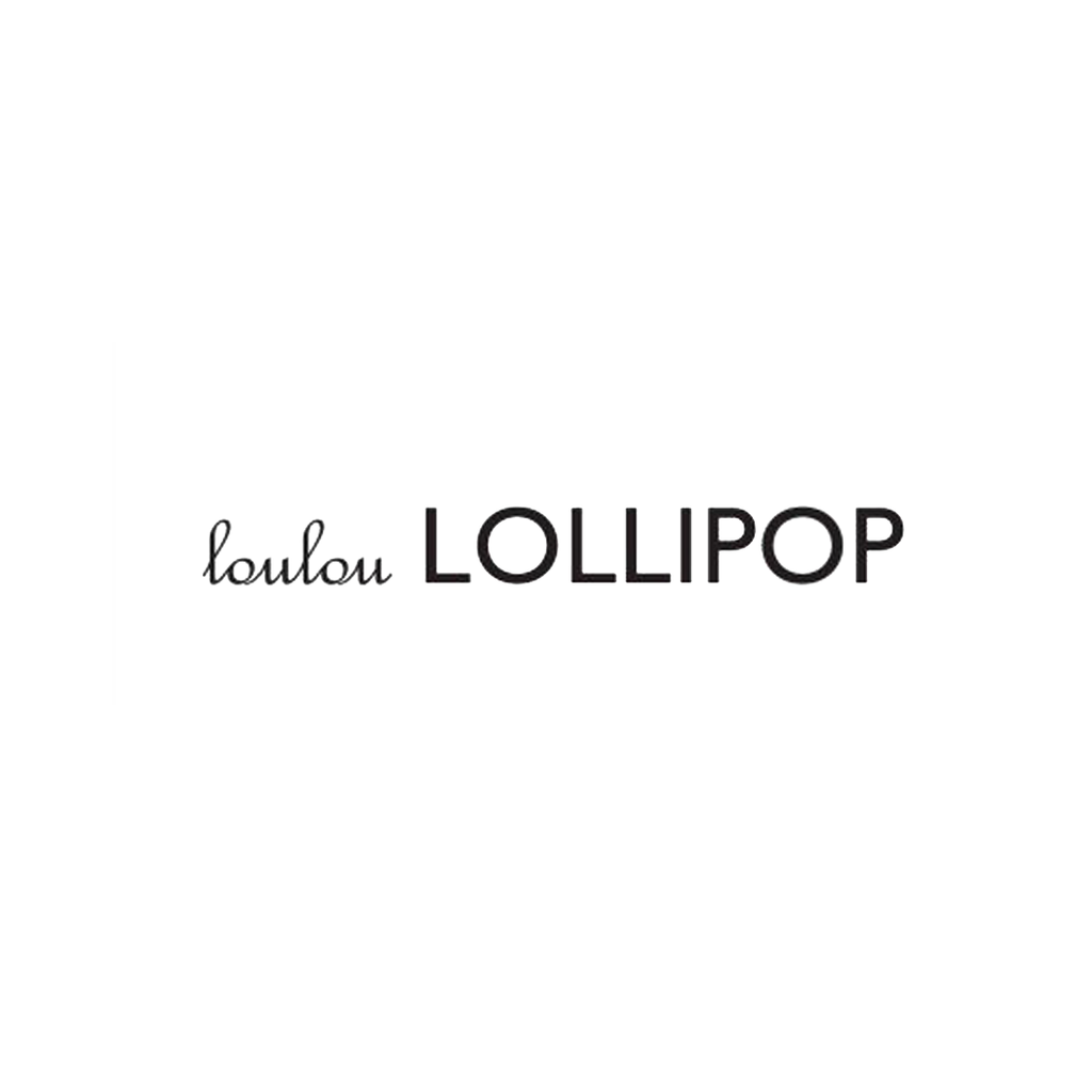Loulou LOLLIPOP Beissringe und Schnullerketten bei Yay Kids
