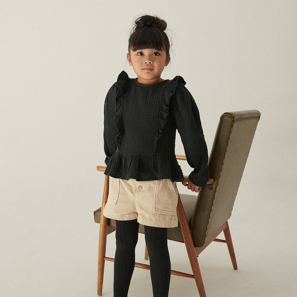 Nachhaltige Kindermode bei Yay Kids