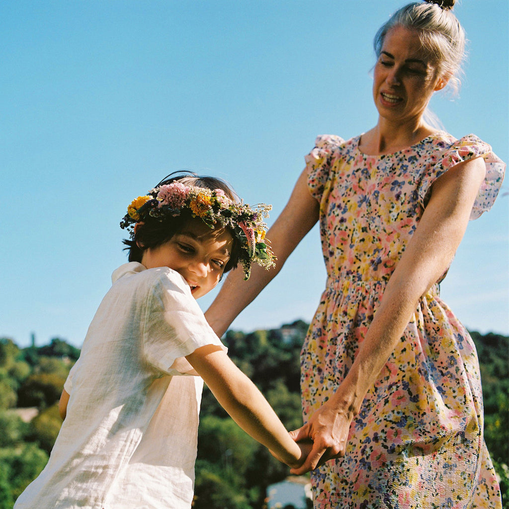 Frauenkleider bei Yay Kids