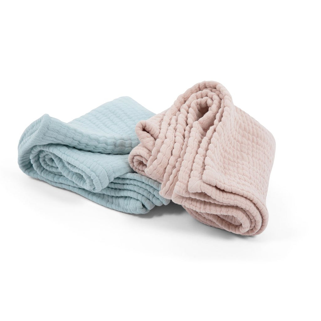 Moumout Nuschis und Babydecken bei Yay Kids