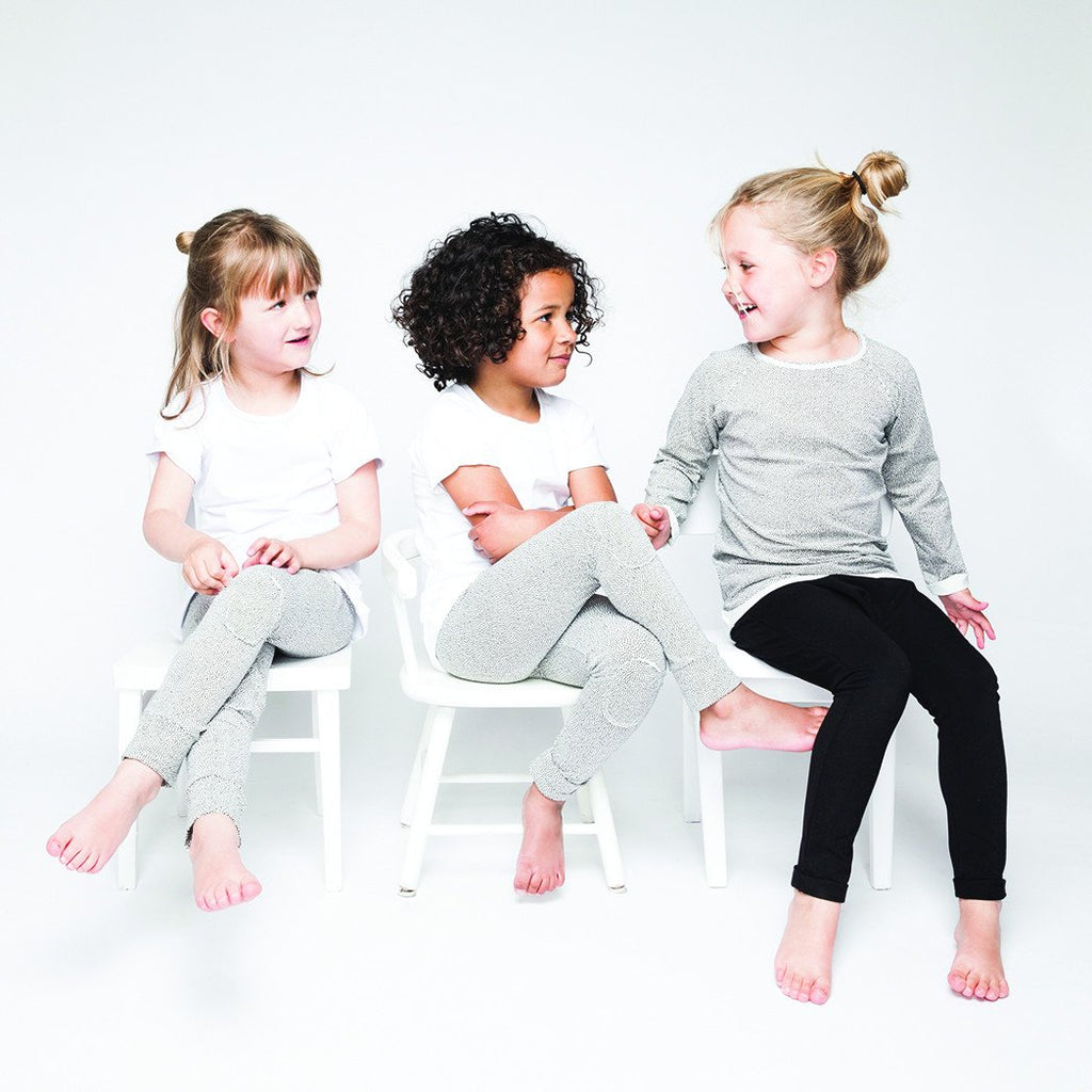 Mingo Kinderkleider bei Yay Kids