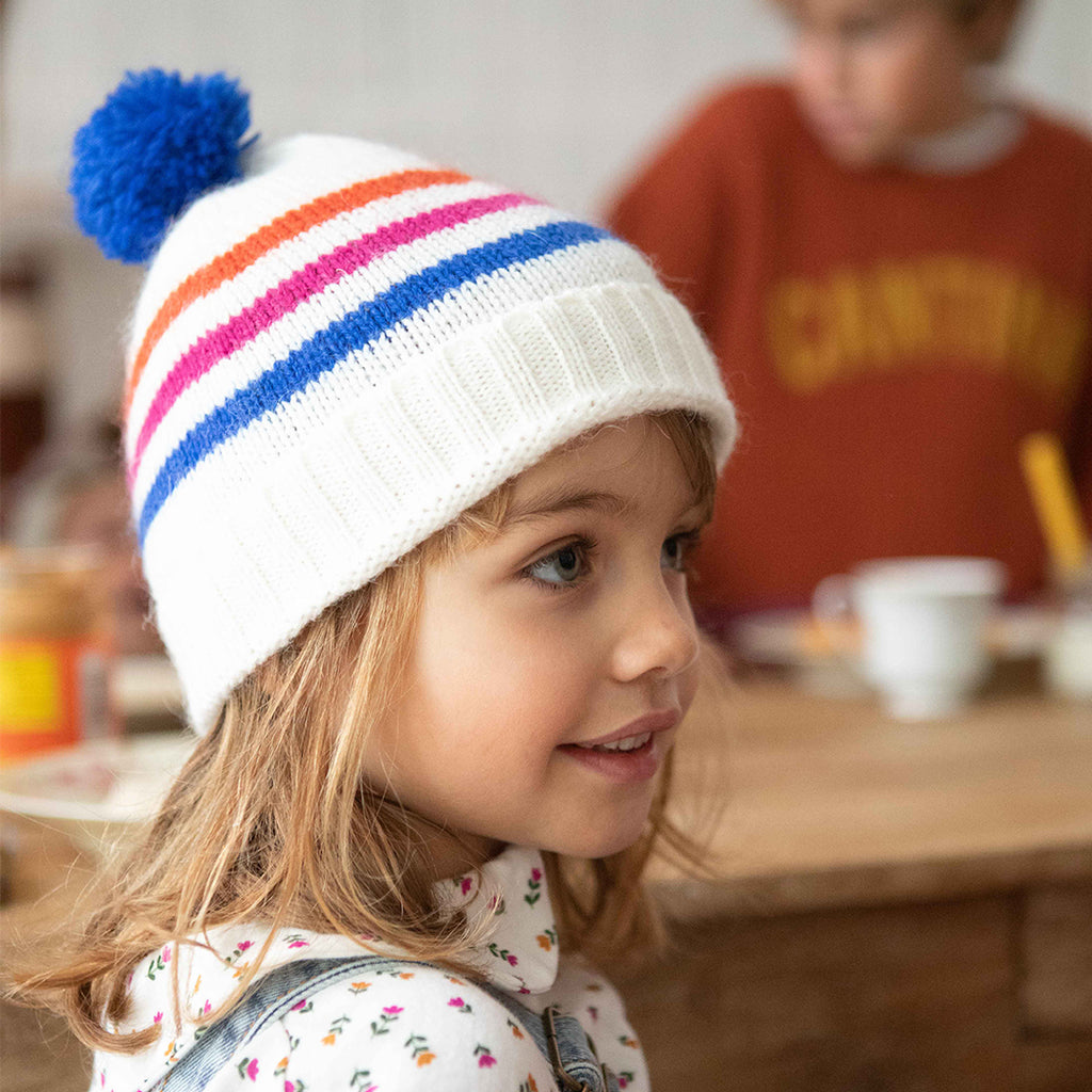 Kinder Mützen und Schals bei Yay Kids