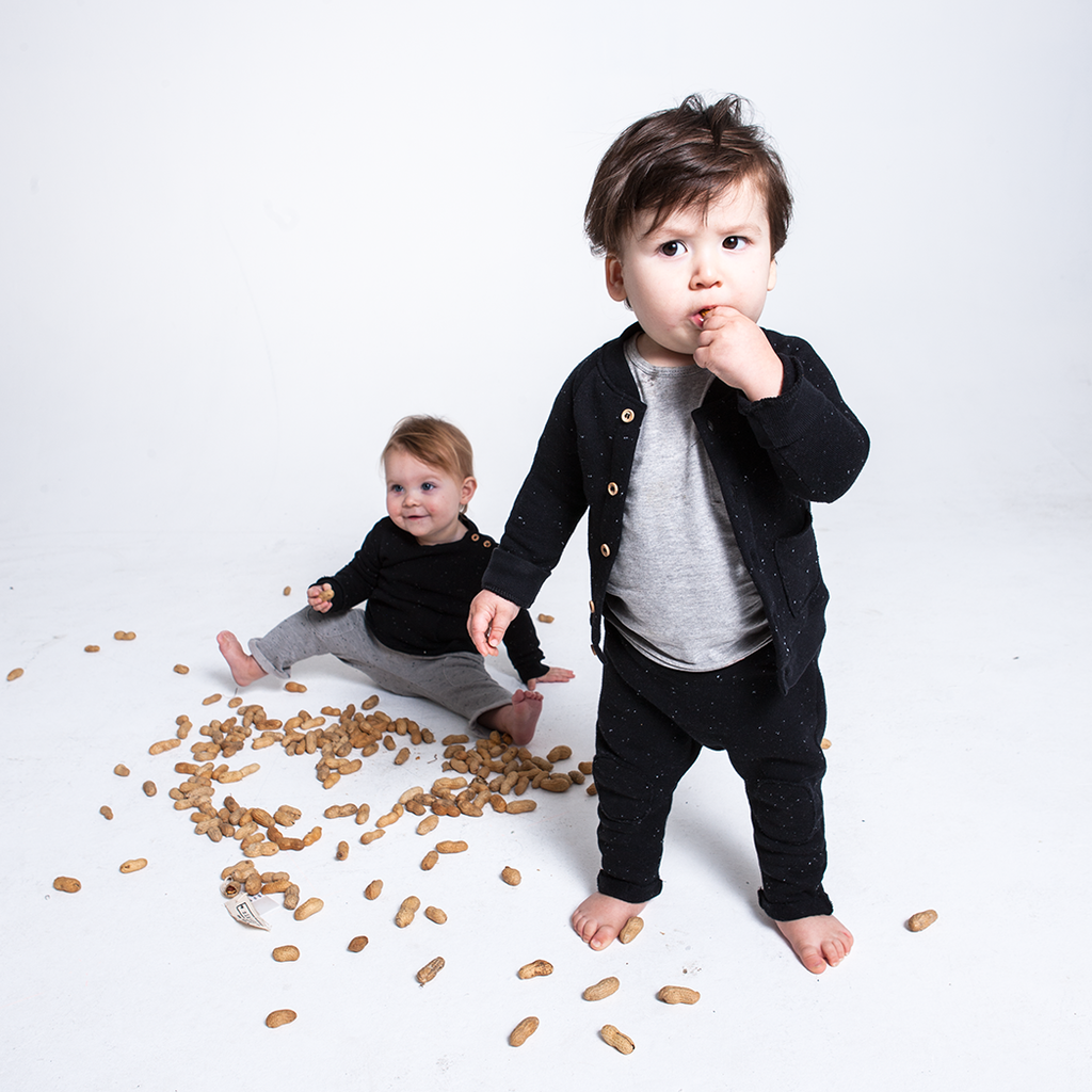 Pullover & Cardigans