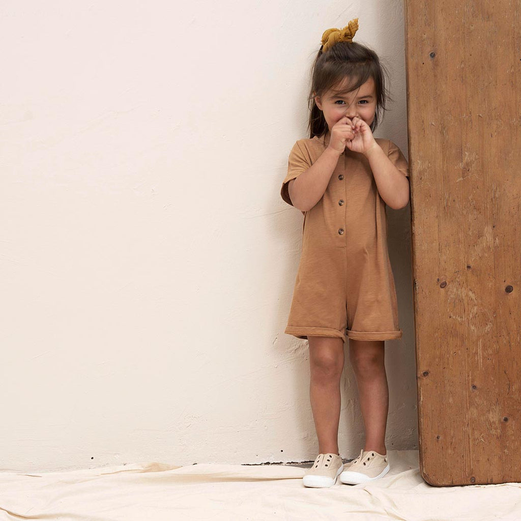 Kinder Jumpsuits bei Yay Kids