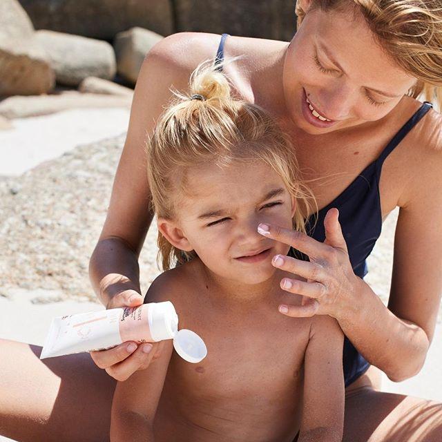 Kinder Sonnenschutz bei Yay Kids