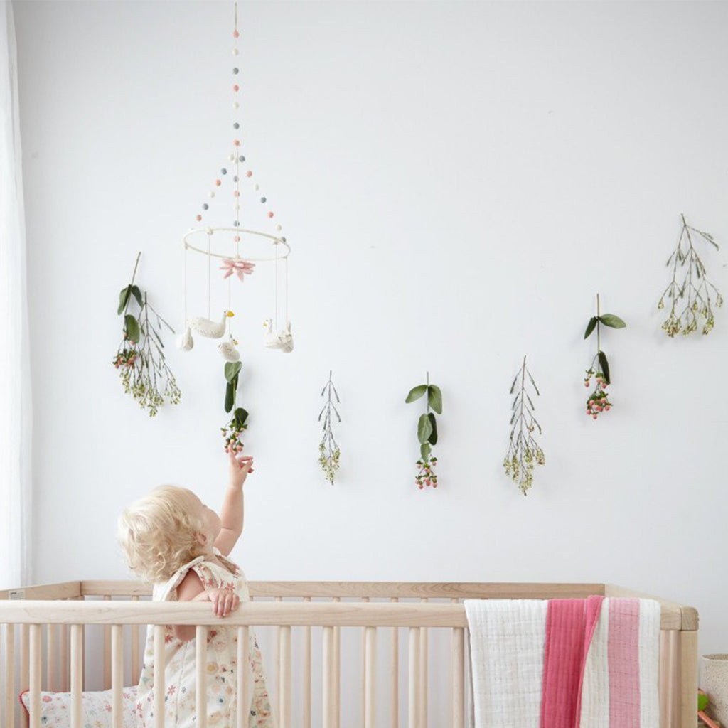 Kinderzimmer Dekoration bei Yay Kids