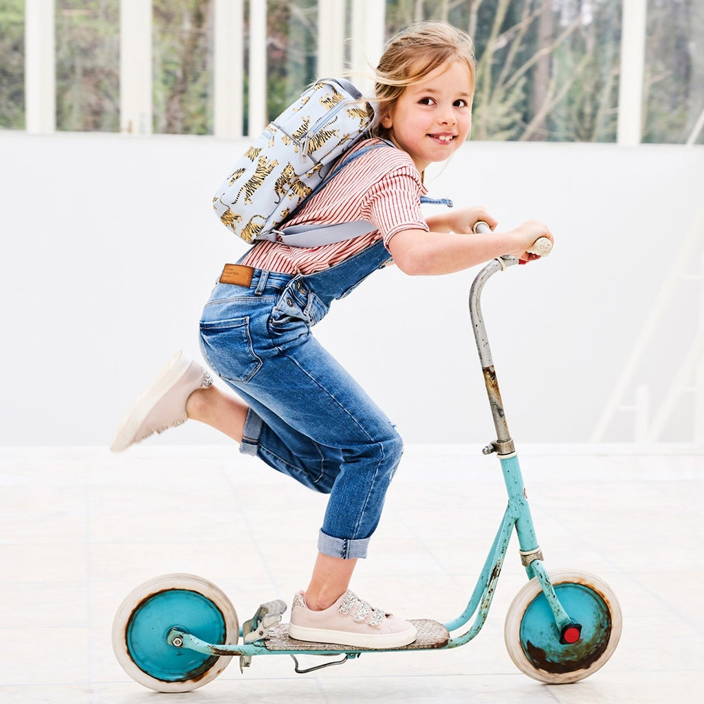 Back to school bei Yay Kids