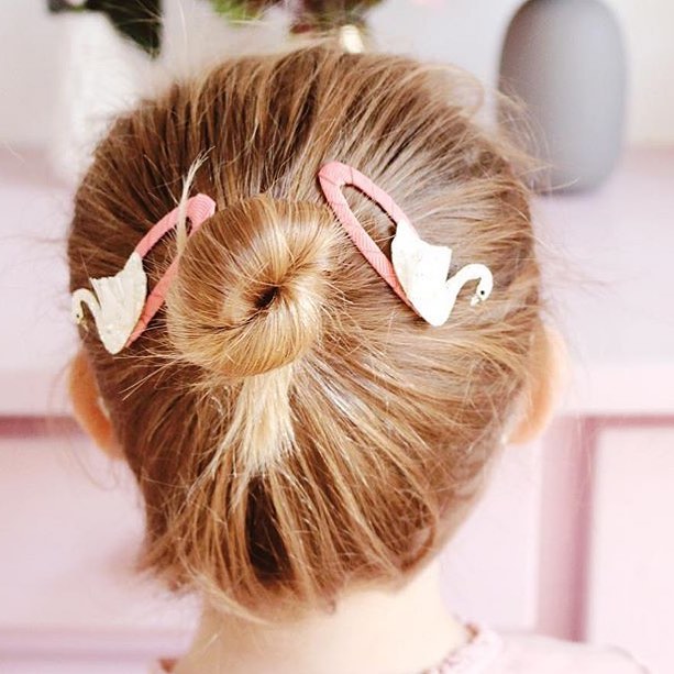 Mädchen Haaraccessoires bei Yay Kids