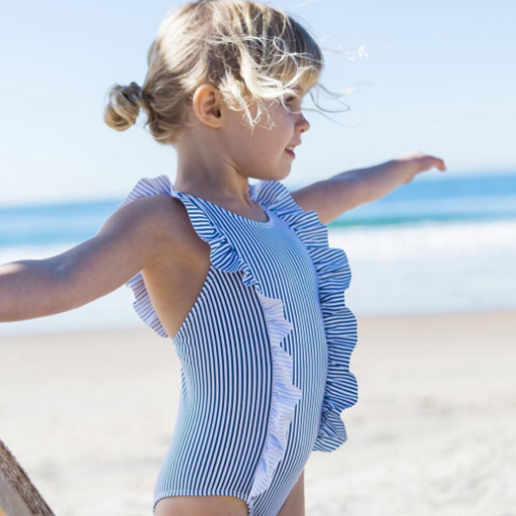 minnow kinder bademode bei yay kids