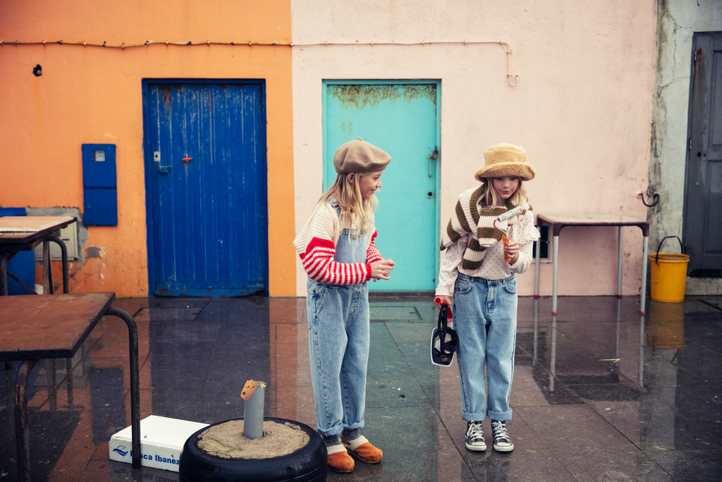 Kinder Herbstmode bei Yay Kids