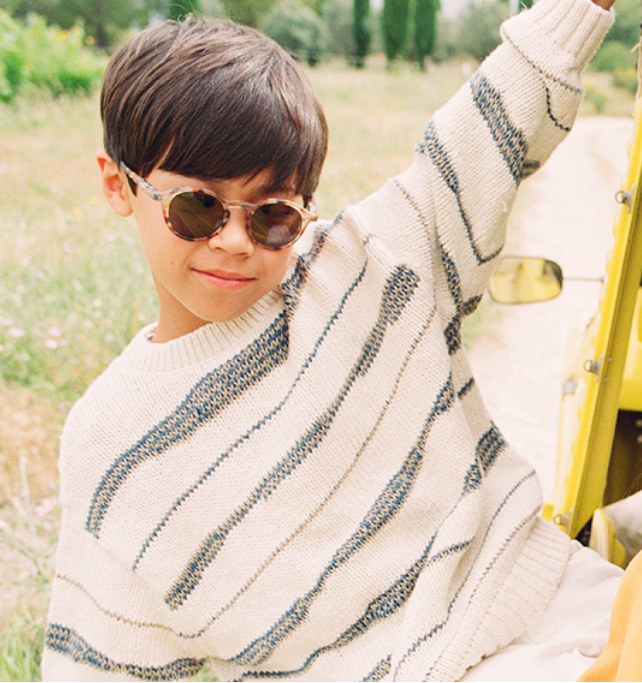 Kinder Sonnenbrillen bei Yay Kids