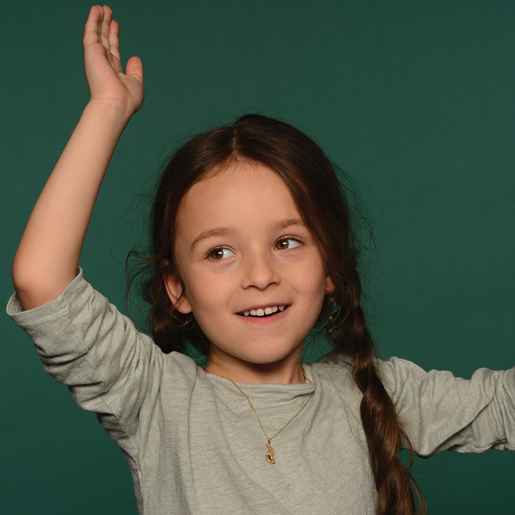 Titlee Mutter und Kind Schmuck bei Yay Kids