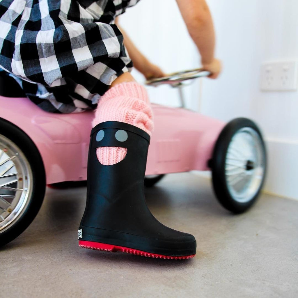 Boxbo Kinder Gummistiefel Regenstiefel bei Yay Kids