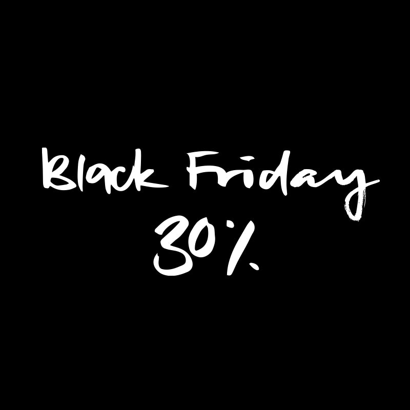 Black Friday