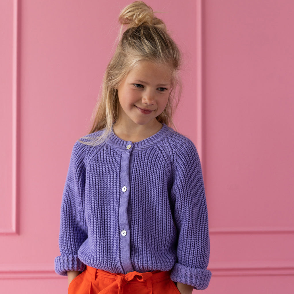 Yuki Kidswear Kinder Strickpullover bei Yay Kids
