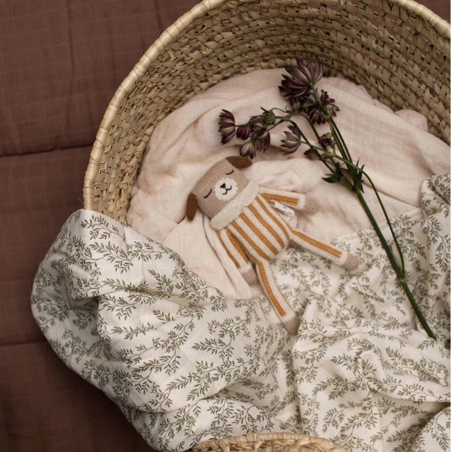 Swaddles & Tücher