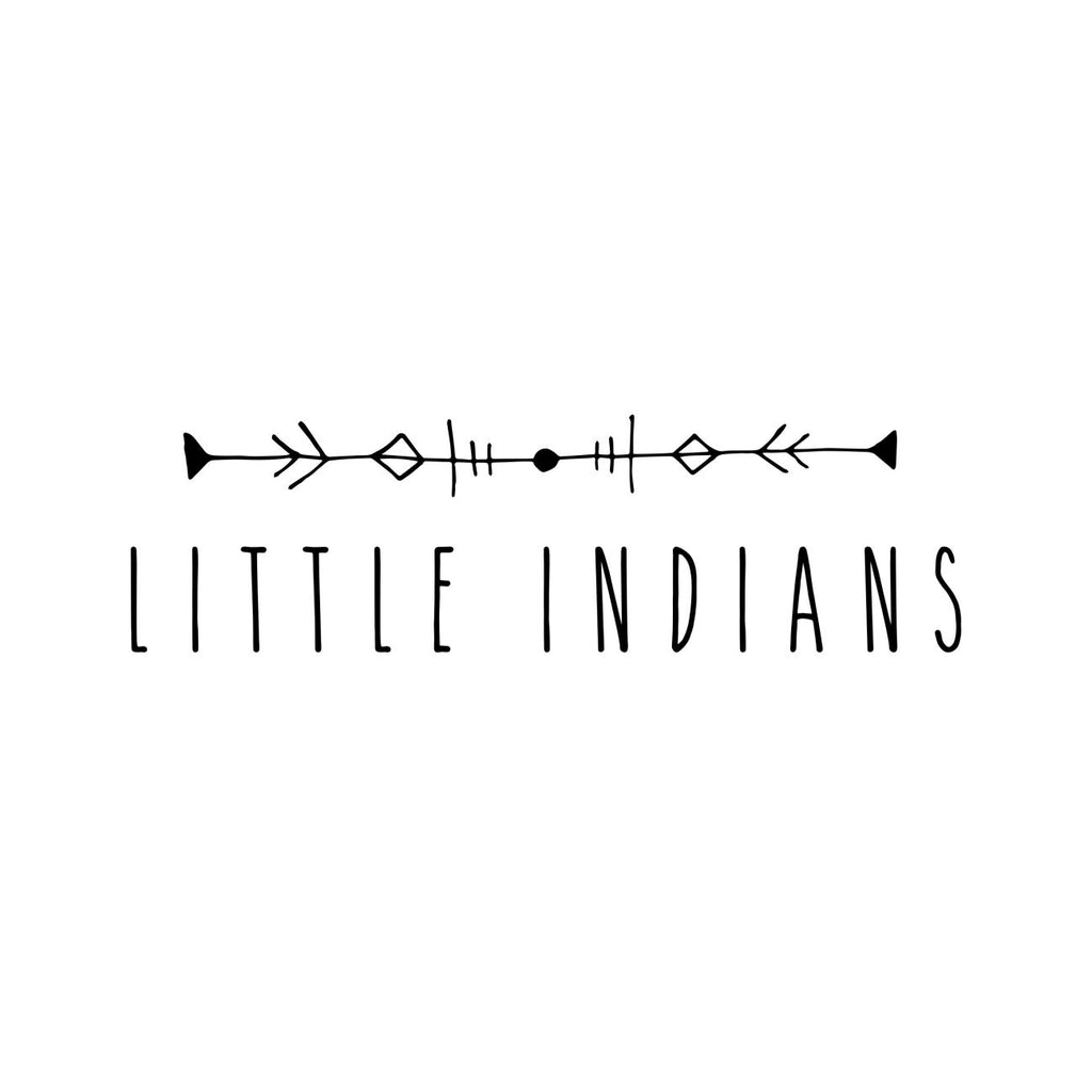 Little Indians Kinderartikel bei Yay Kids