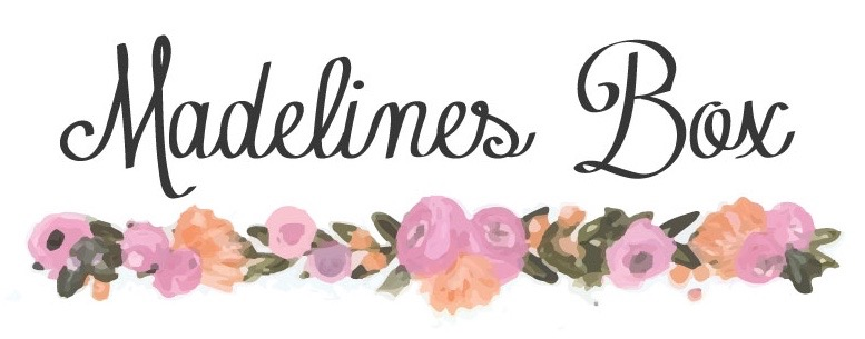 Madeline's Box Nuggiketten aus Wildleder und Stoff Yay Kids