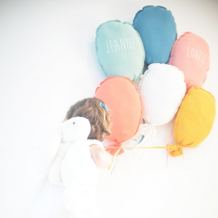 Kinderzimmerdeko & Spielzeug