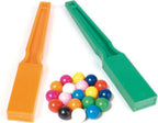 Magnetic Wands And Marbles Set