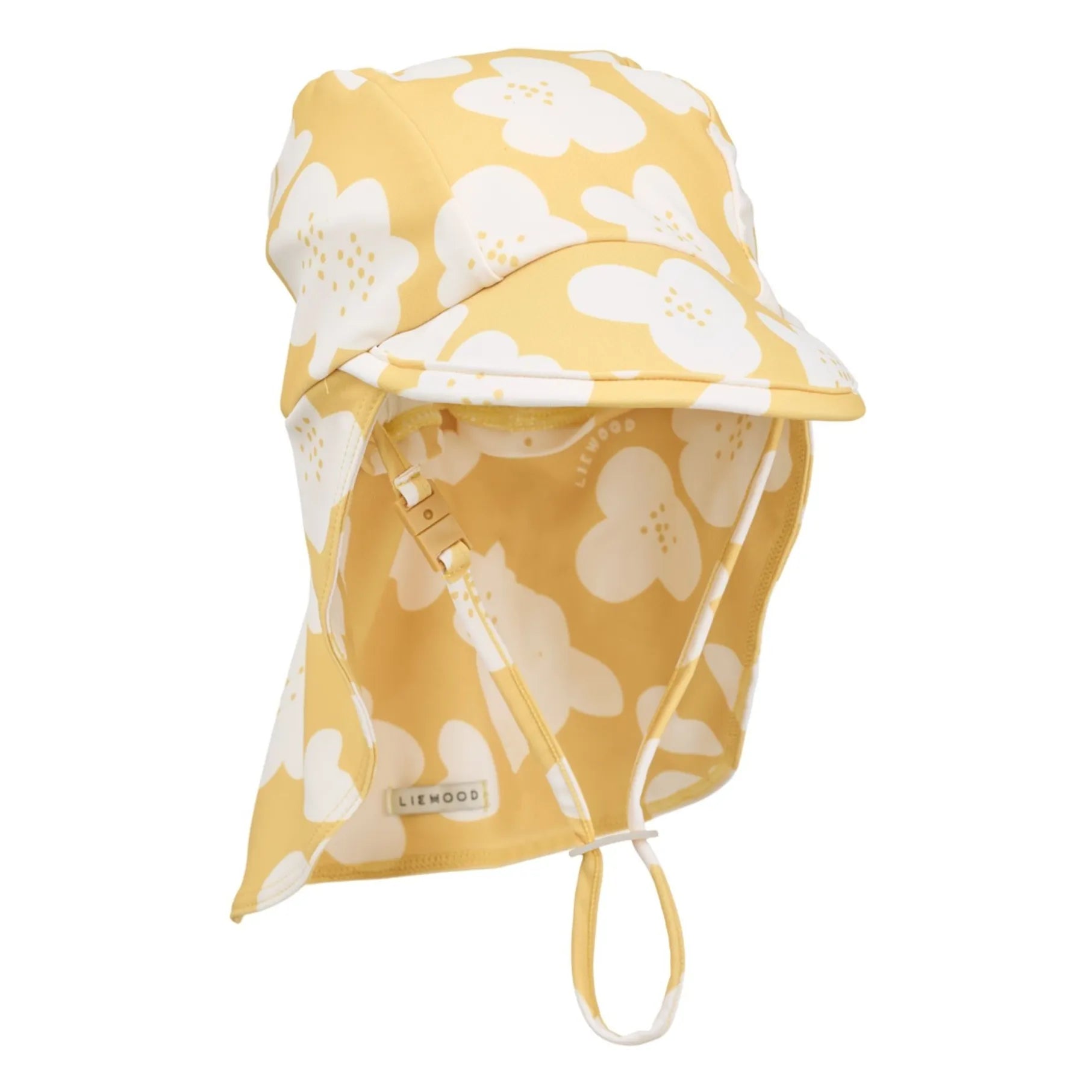 Cecilia Sonnenhut– Flower Lemon Yellow – Liewood