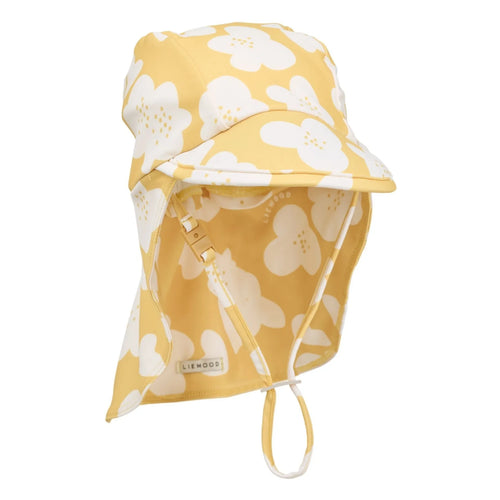 Cecilia Sonnenhut– Flower Lemon Yellow – Liewood