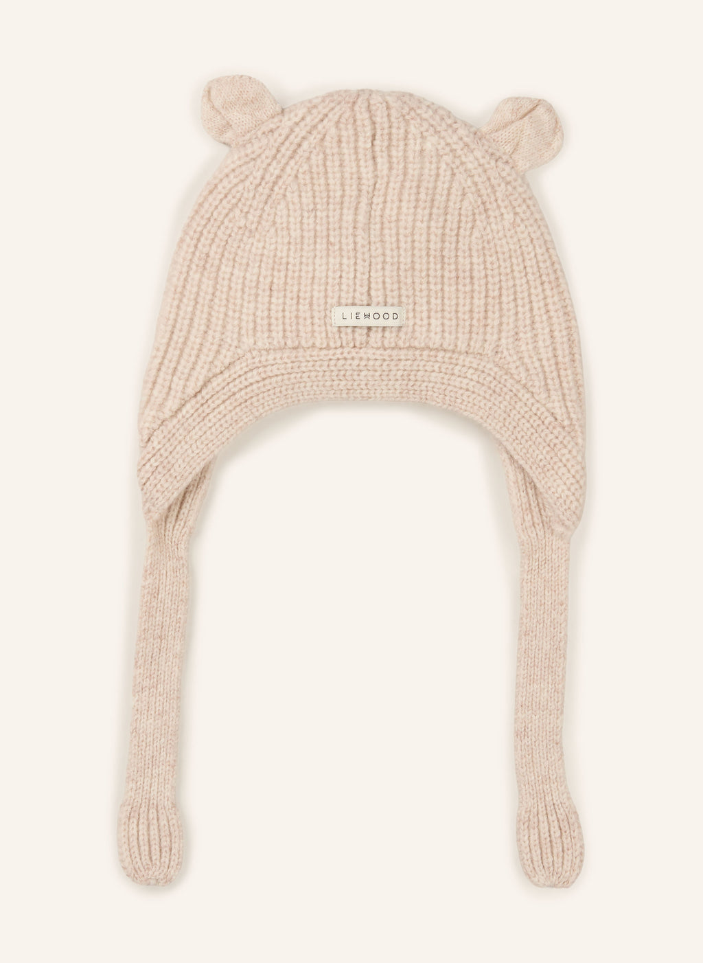 Mütze Aviana Baby Beige