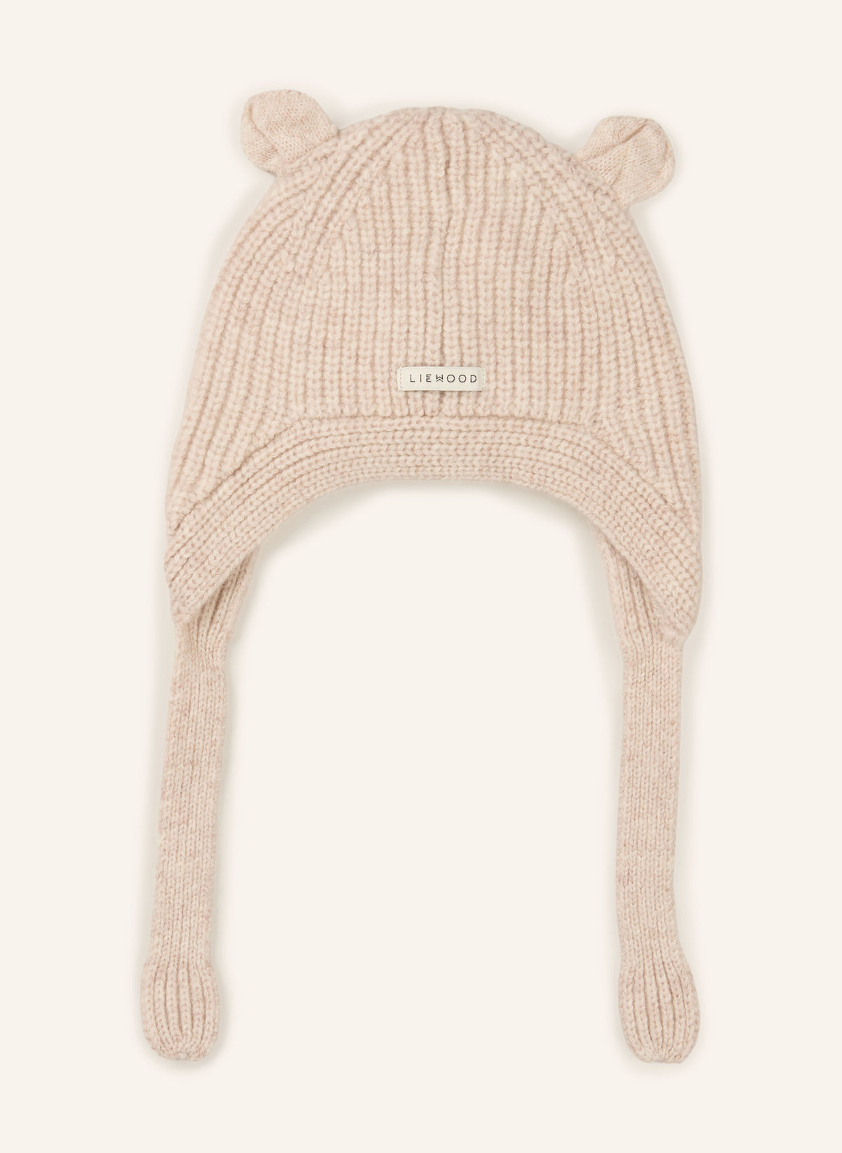 Mütze Aviana Baby Beige