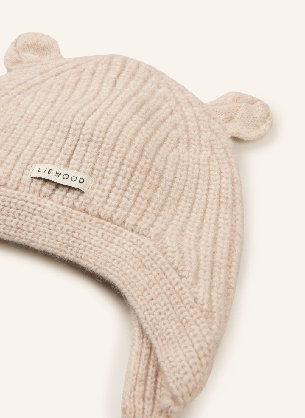 Mütze Aviana Baby Beige