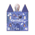 Enchanted – Leuchtendes Geister-Puzzle