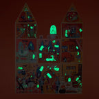 Enchanted – Leuchtendes Geister-Puzzle
